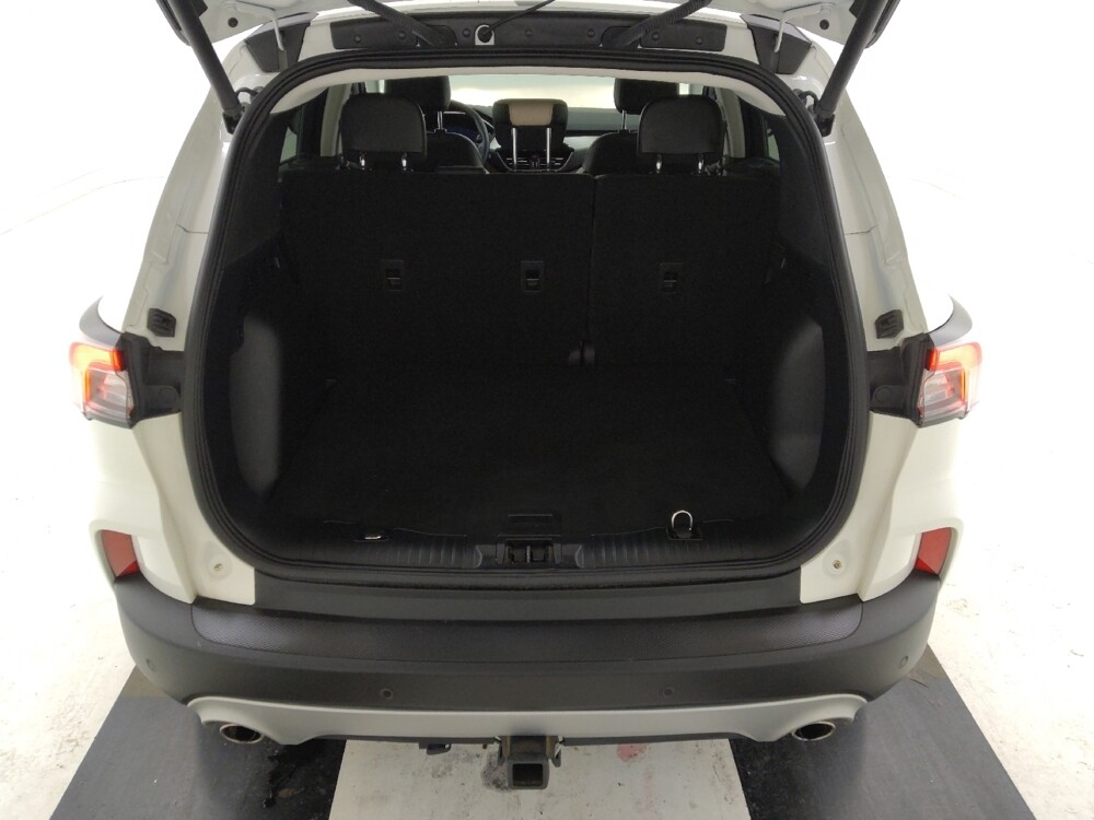 2021 Ford Escape in St. Louis, MO 63125 - 18126491 29