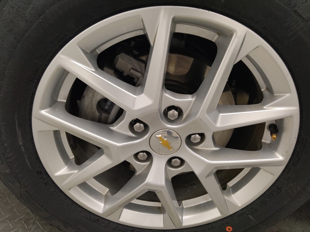 2022 Chevrolet Equinox in Duluth, GA 30096 - 18126492 31