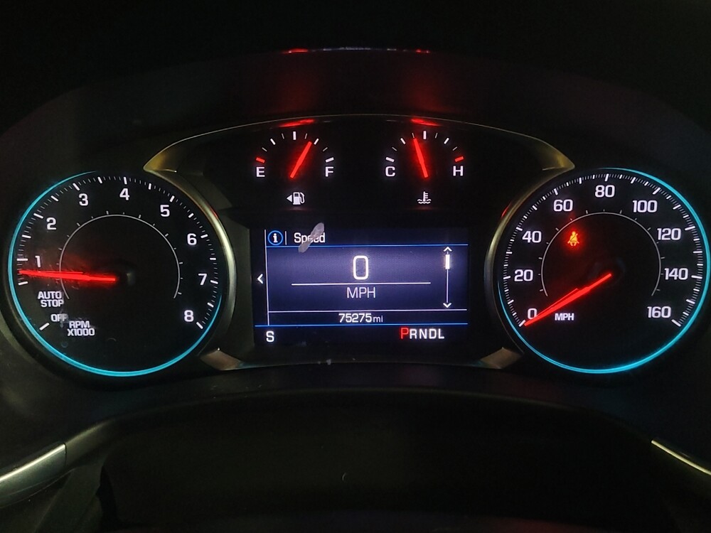 2022 Chevrolet Equinox in Duluth, GA 30096 - 18126492 23