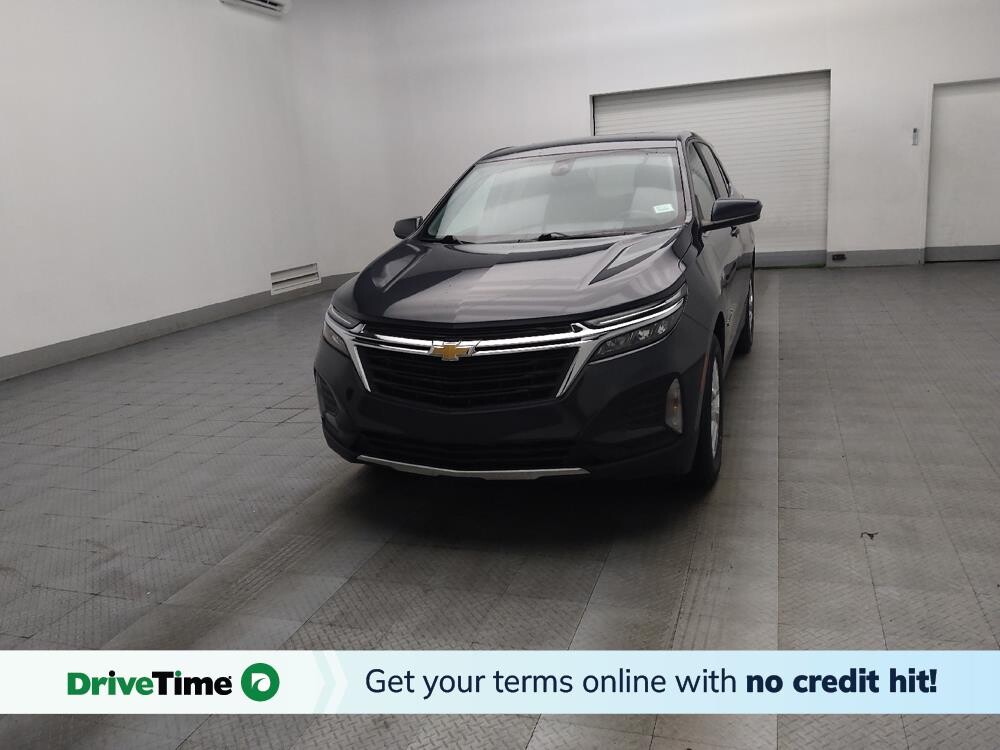 2022 Chevrolet Equinox in Duluth, GA 30096 - 18126492