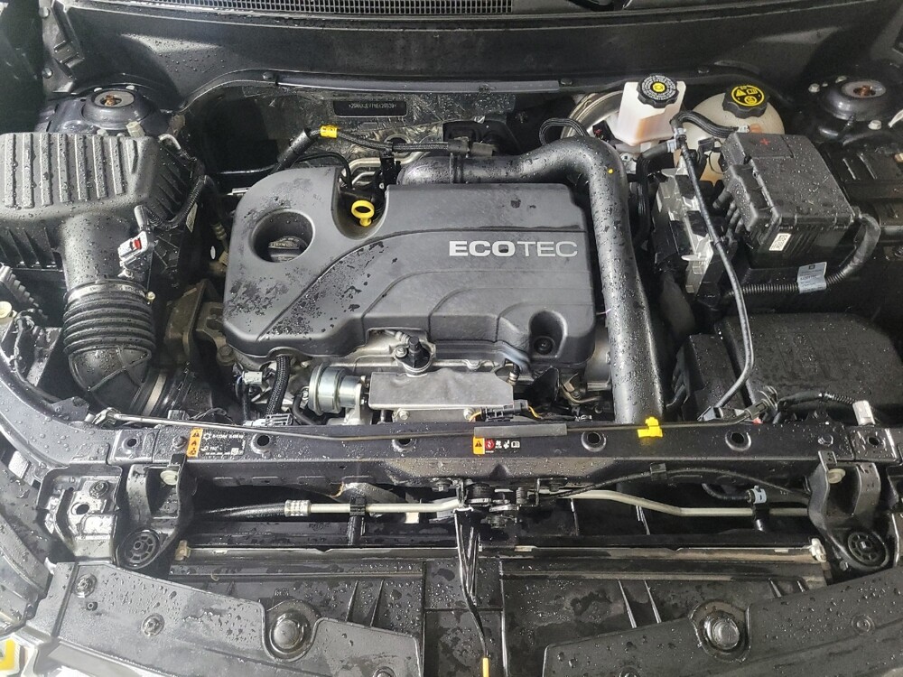 2022 Chevrolet Equinox in Duluth, GA 30096 - 18126492 30