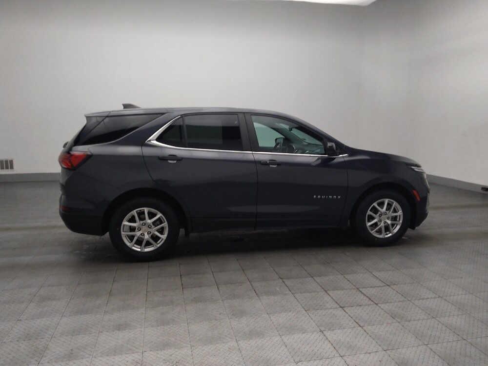 2022 Chevrolet Equinox in Duluth, GA 30096 - 18126492 10