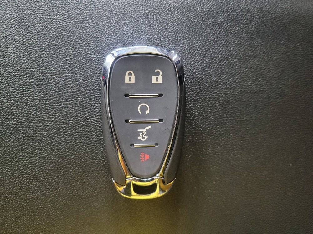 2022 Chevrolet Equinox in Duluth, GA 30096 - 18126492 32