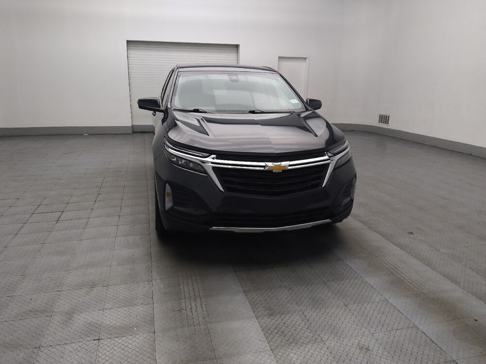 2022 Chevrolet Equinox in Duluth, GA 30096 - 18126492 14