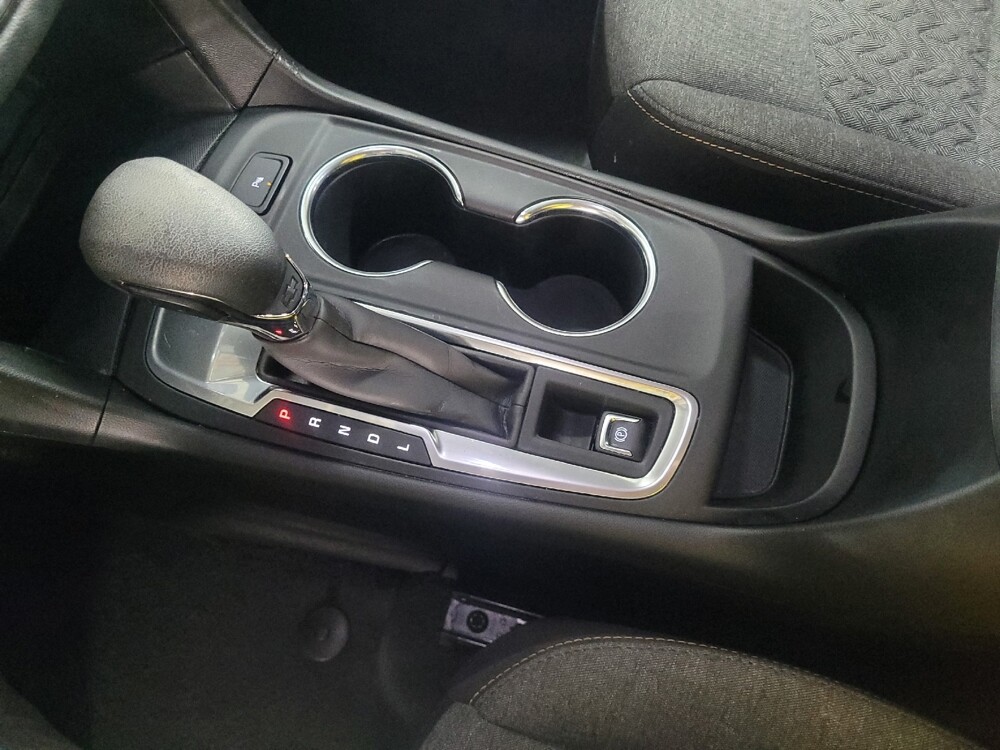 2022 Chevrolet Equinox in Duluth, GA 30096 - 18126492 26