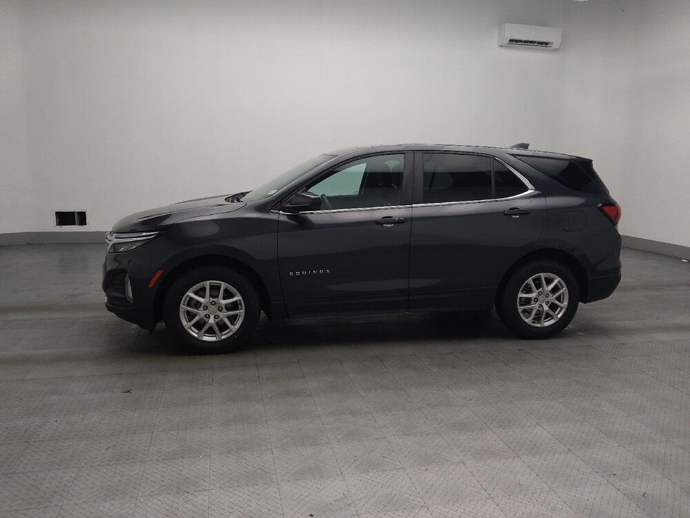 2022 Chevrolet Equinox in Duluth, GA 30096 - 18126492 2