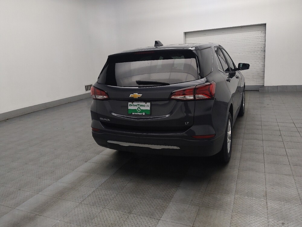 2022 Chevrolet Equinox in Duluth, GA 30096 - 18126492 9