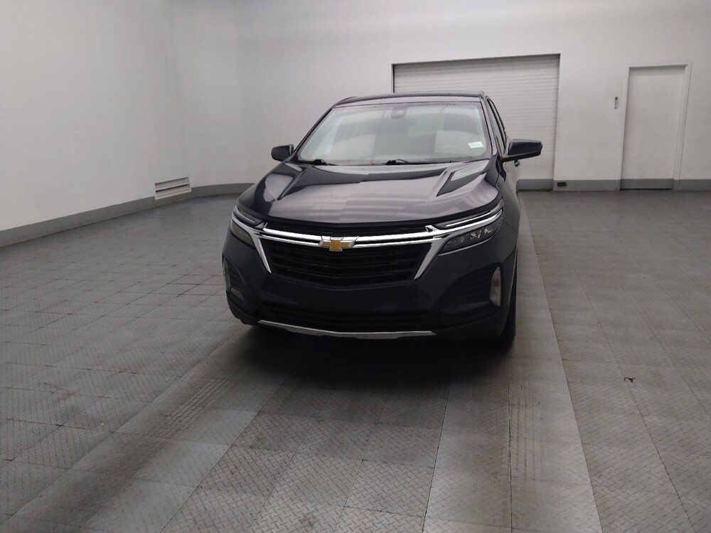 2022 Chevrolet Equinox in Duluth, GA 30096 - 18126492 15