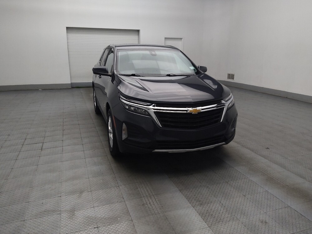 2022 Chevrolet Equinox in Duluth, GA 30096 - 18126492 13
