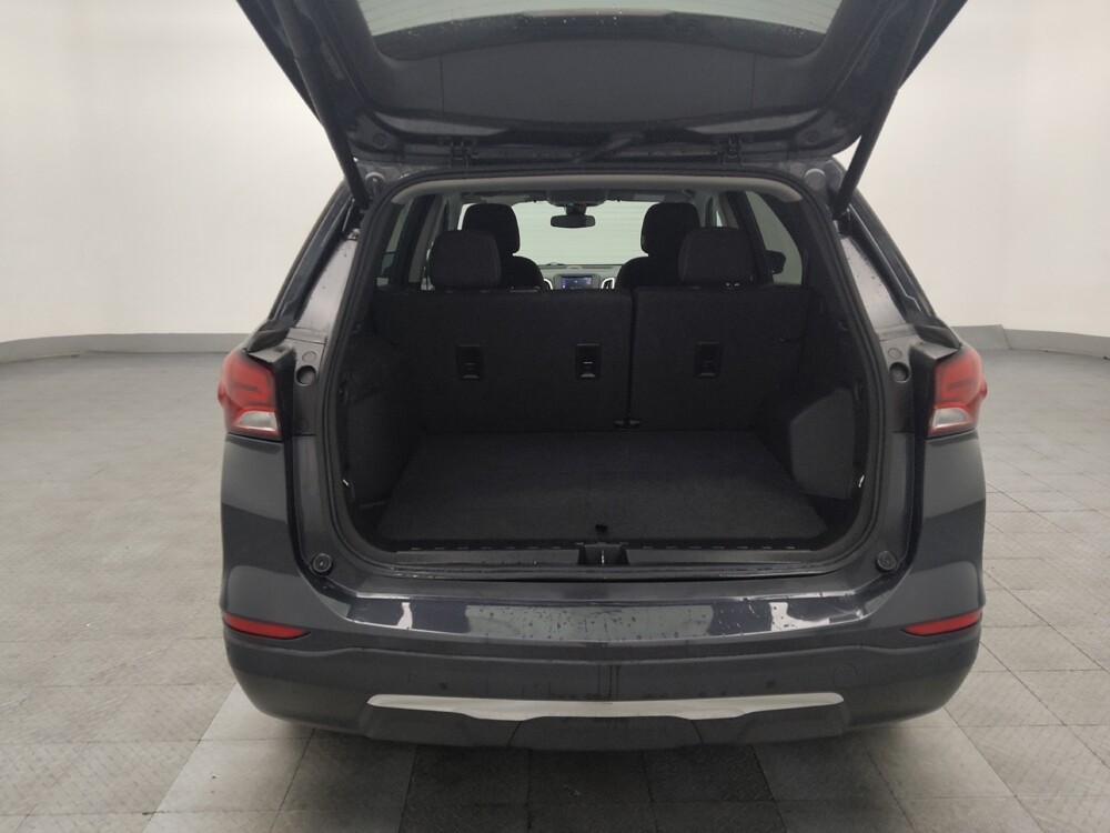 2022 Chevrolet Equinox in Duluth, GA 30096 - 18126492 29