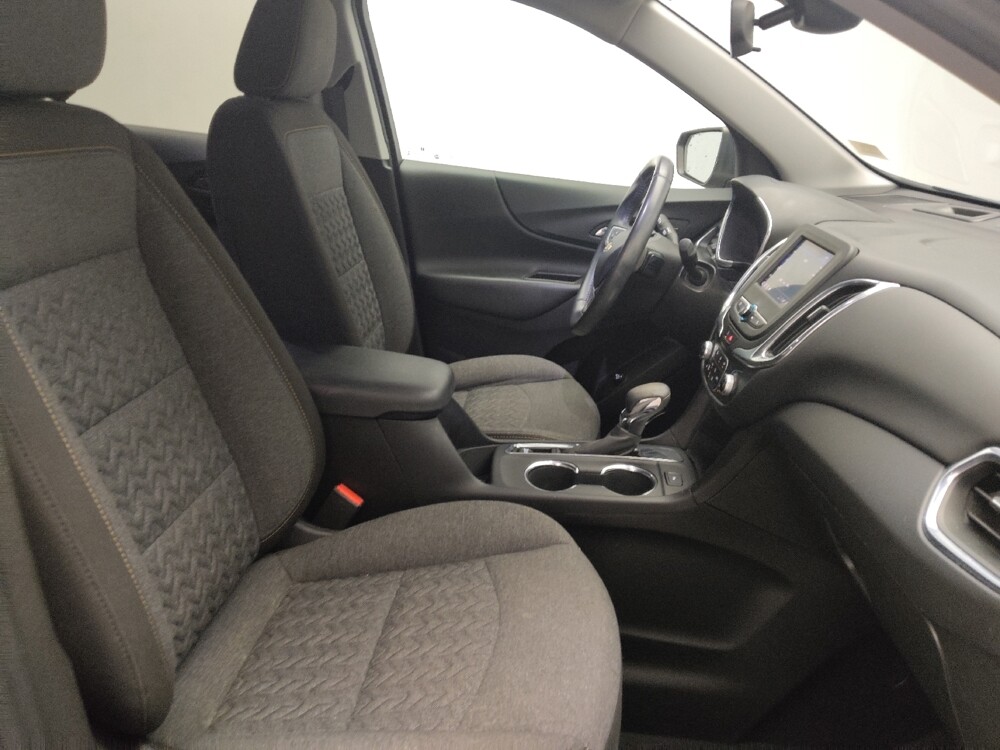 2022 Chevrolet Equinox in Duluth, GA 30096 - 18126492 21