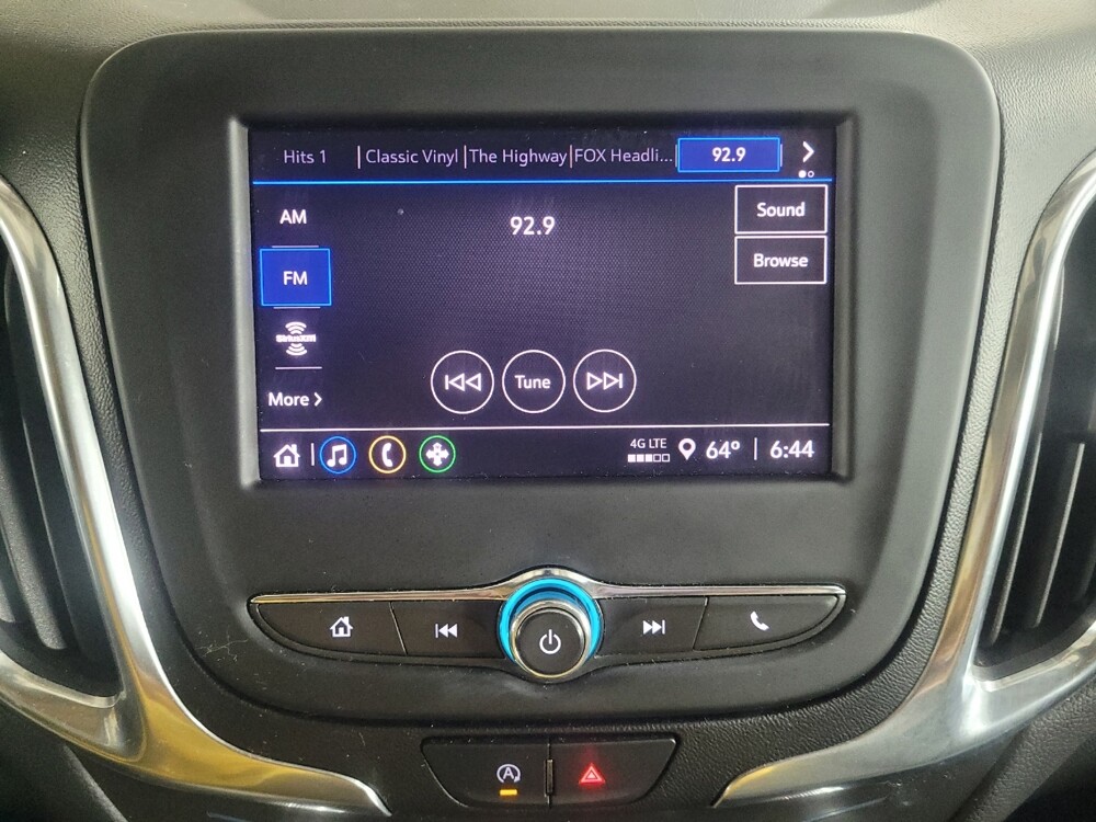 2022 Chevrolet Equinox in Duluth, GA 30096 - 18126492 25