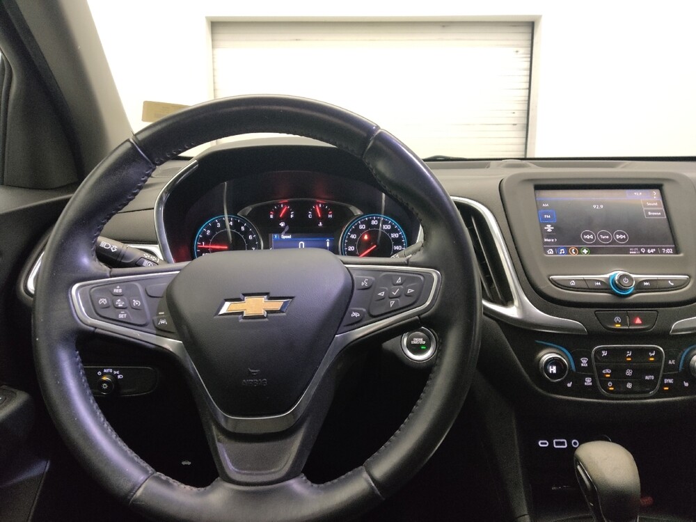 2022 Chevrolet Equinox in Duluth, GA 30096 - 18126492 22