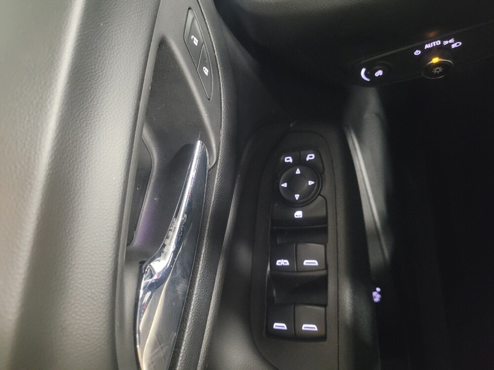 2022 Chevrolet Equinox in Duluth, GA 30096 - 18126492 27