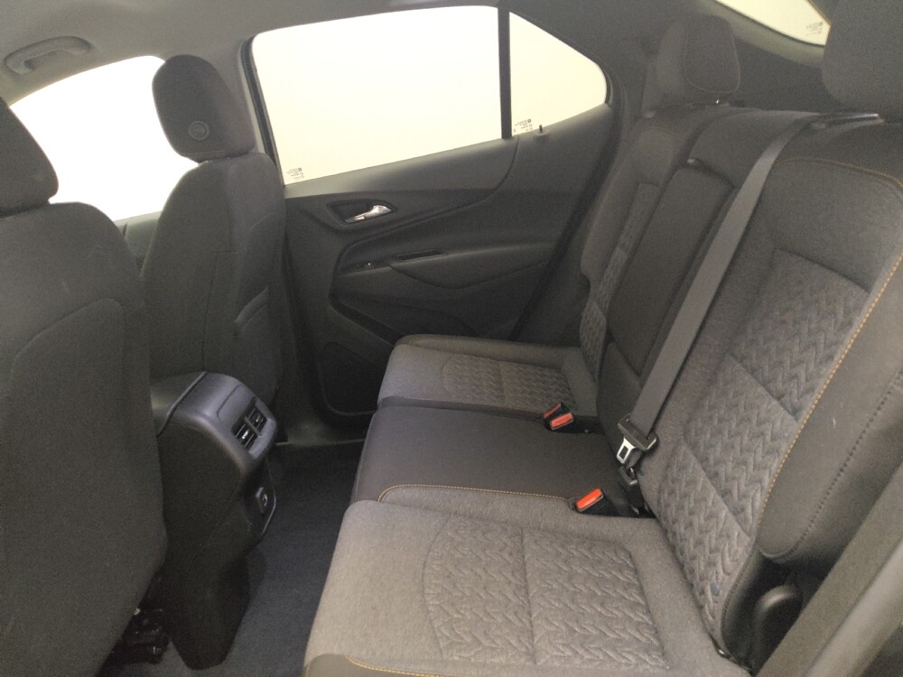 2022 Chevrolet Equinox in Duluth, GA 30096 - 18126492 18