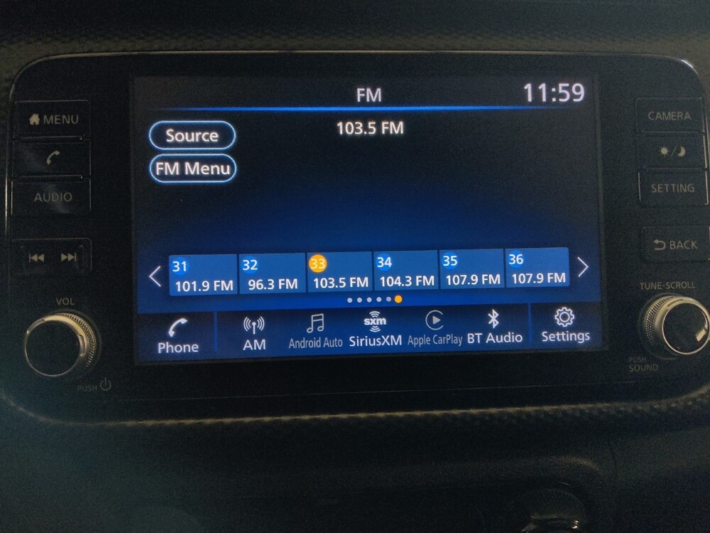 2021 Nissan Kicks in Athens, GA 30606 - 18126493 25