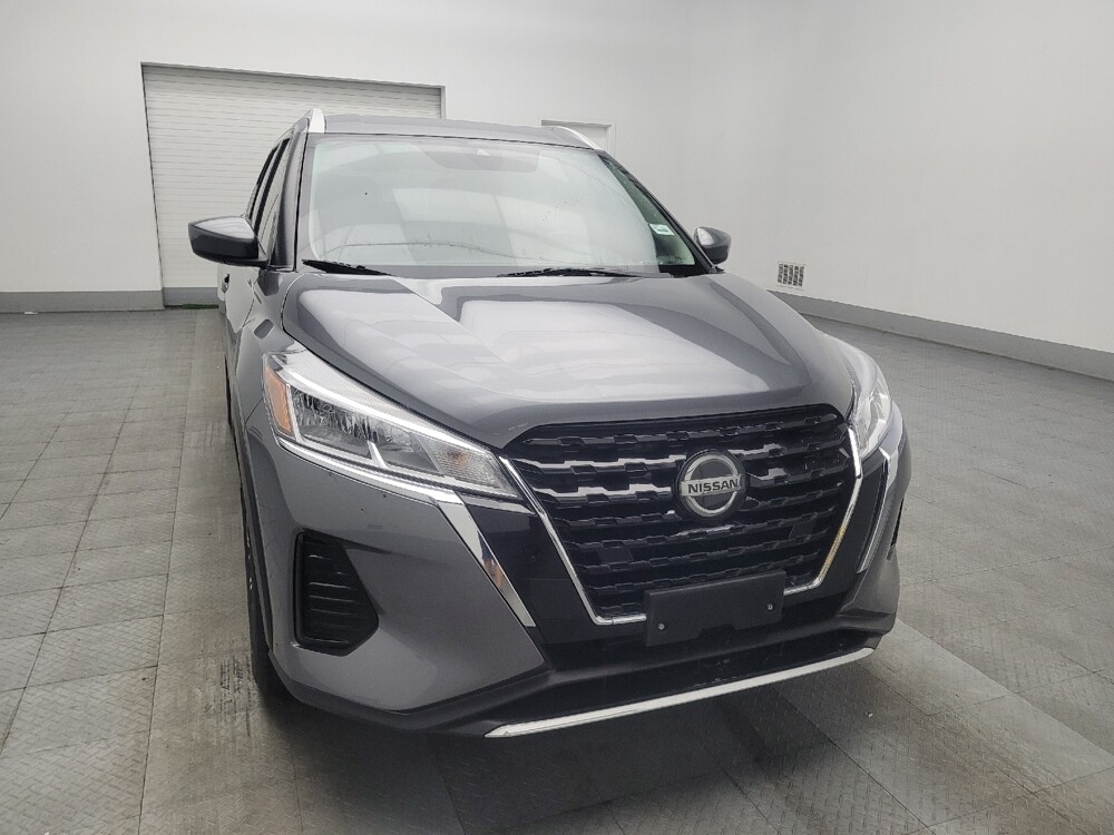 2021 Nissan Kicks in Athens, GA 30606 - 18126493 14