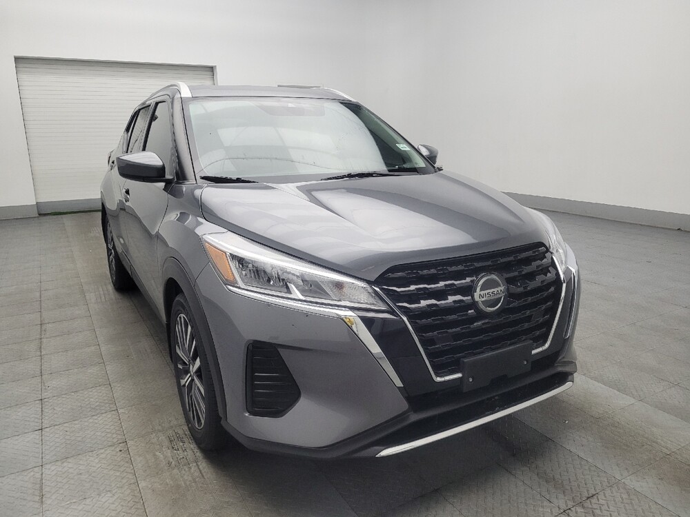 2021 Nissan Kicks in Athens, GA 30606 - 18126493 13