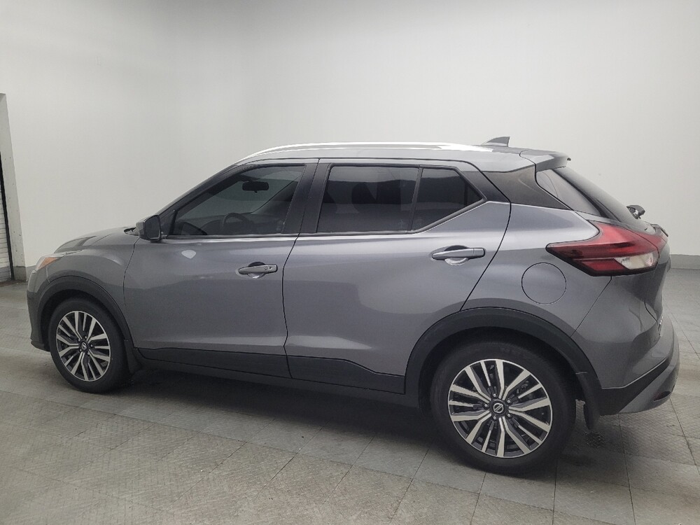 2021 Nissan Kicks in Athens, GA 30606 - 18126493 3