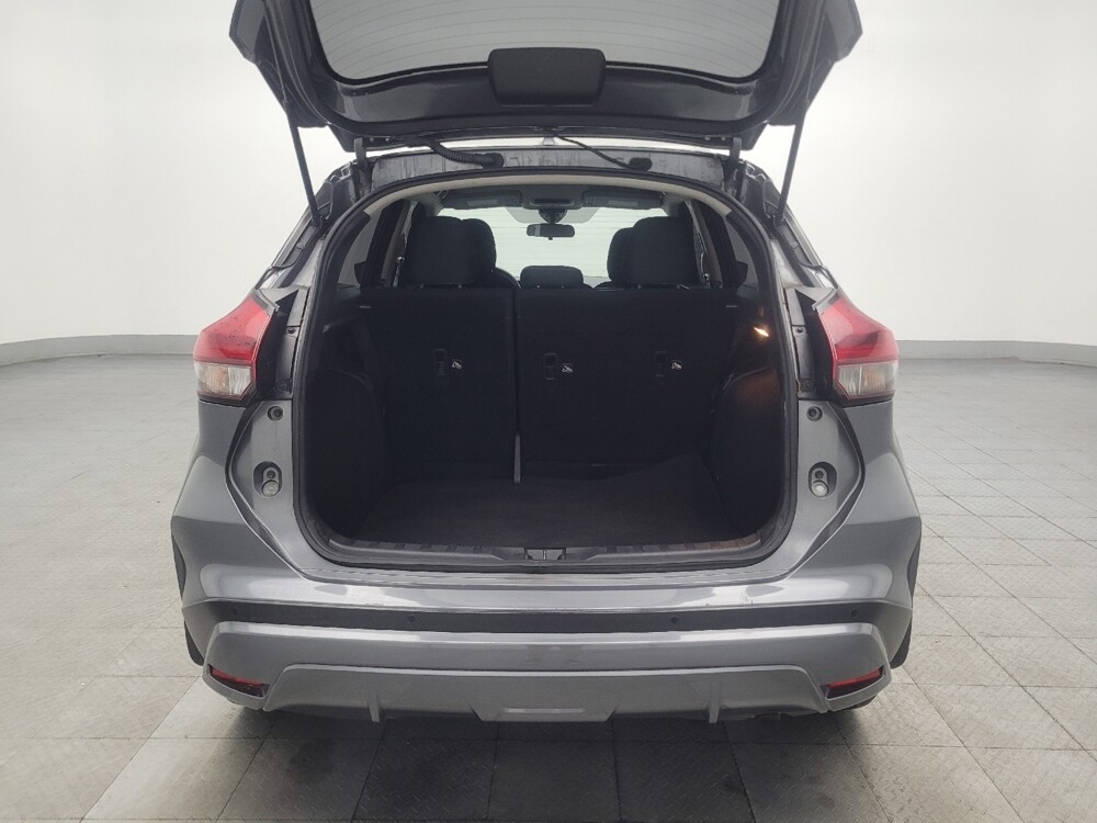 2021 Nissan Kicks in Athens, GA 30606 - 18126493 29