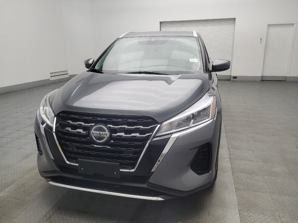 2021 Nissan Kicks in Athens, GA 30606 - 18126493 15