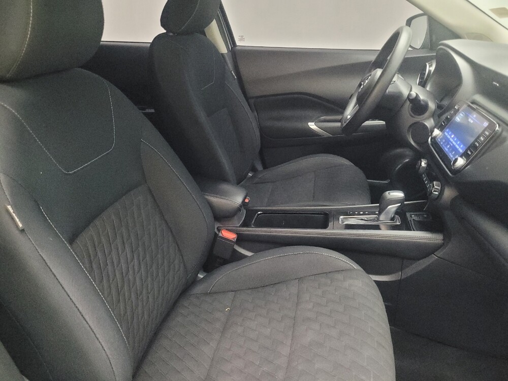 2021 Nissan Kicks in Athens, GA 30606 - 18126493 21