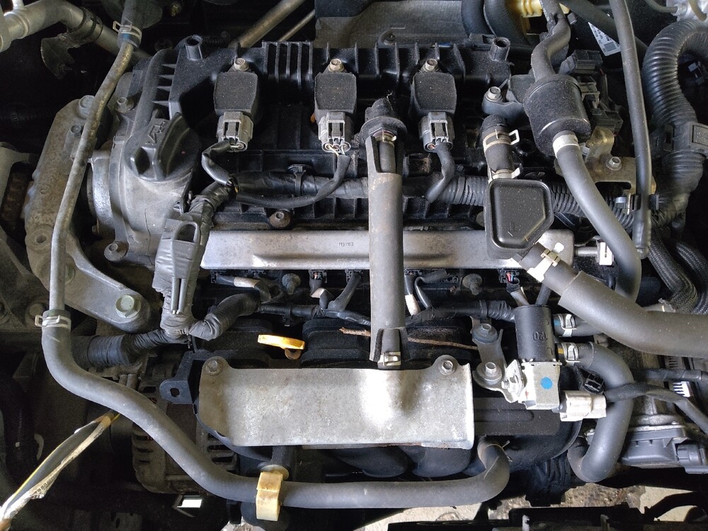 2021 Nissan Kicks in Athens, GA 30606 - 18126493 30