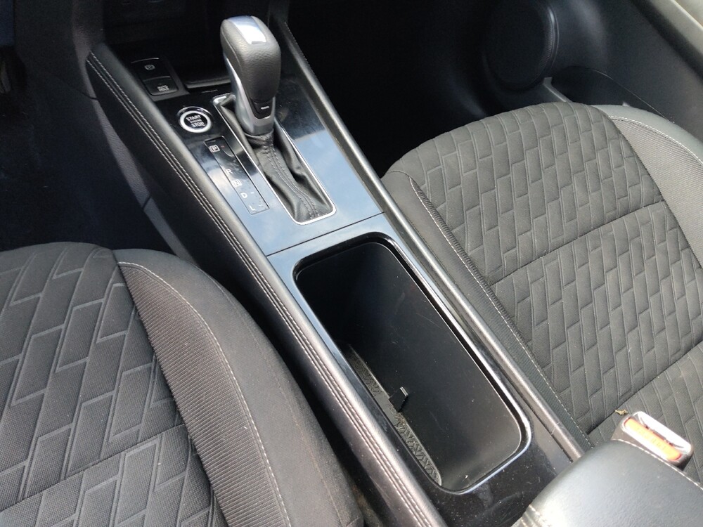 2021 Nissan Kicks in Athens, GA 30606 - 18126493 26