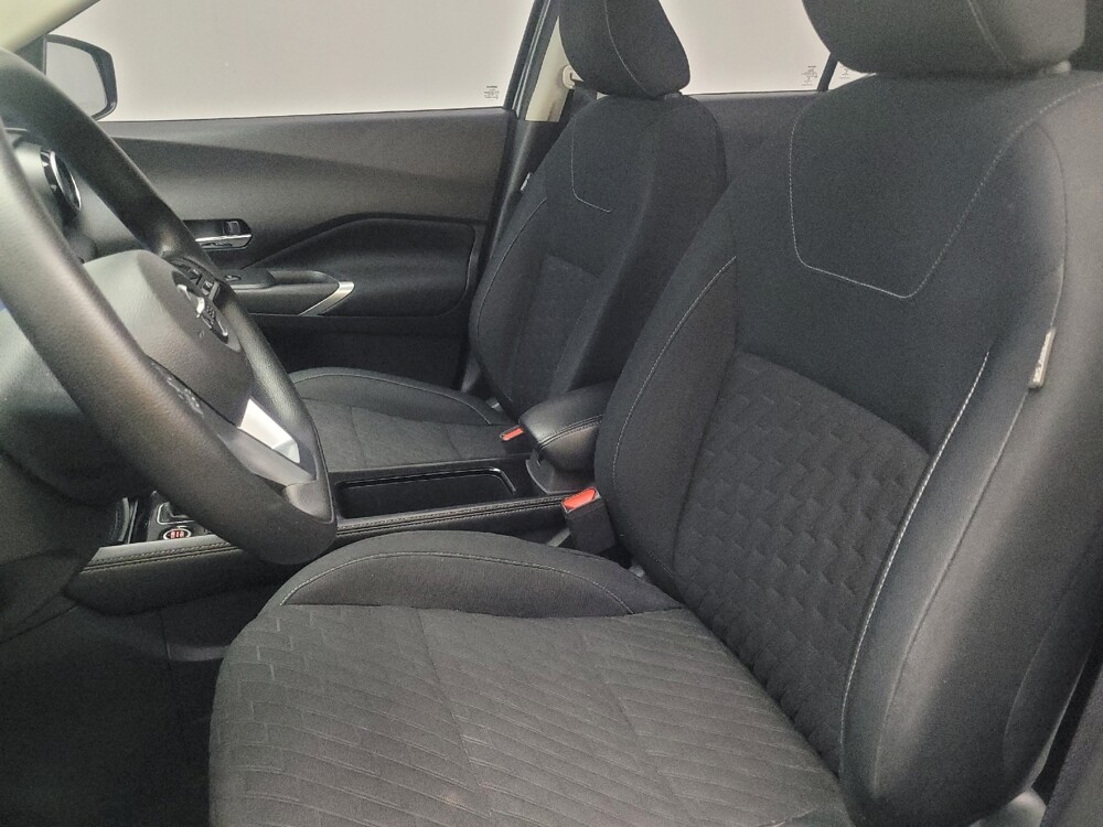 2021 Nissan Kicks in Athens, GA 30606 - 18126493 17