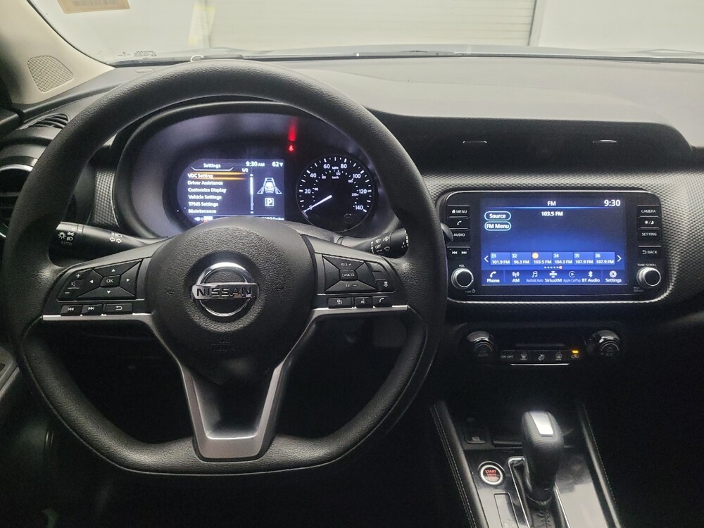 2021 Nissan Kicks in Athens, GA 30606 - 18126493 22