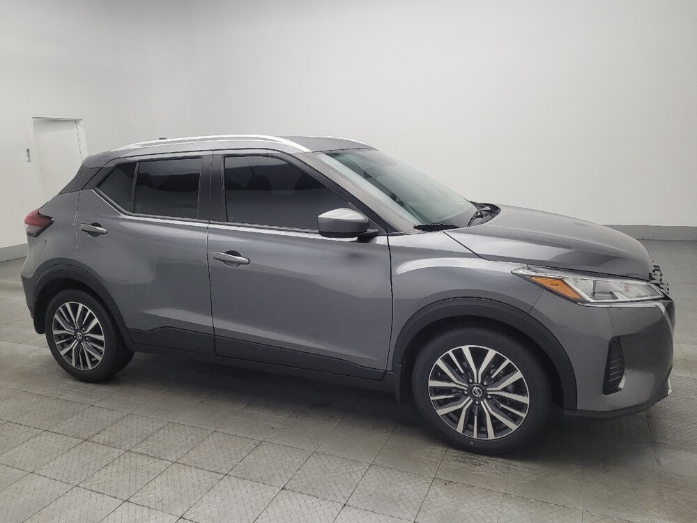 2021 Nissan Kicks in Athens, GA 30606 - 18126493 11