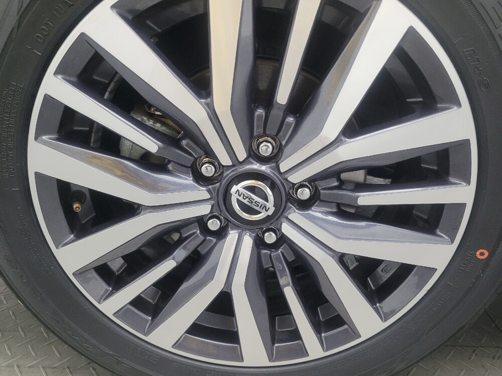 2021 Nissan Kicks in Athens, GA 30606 - 18126493 31