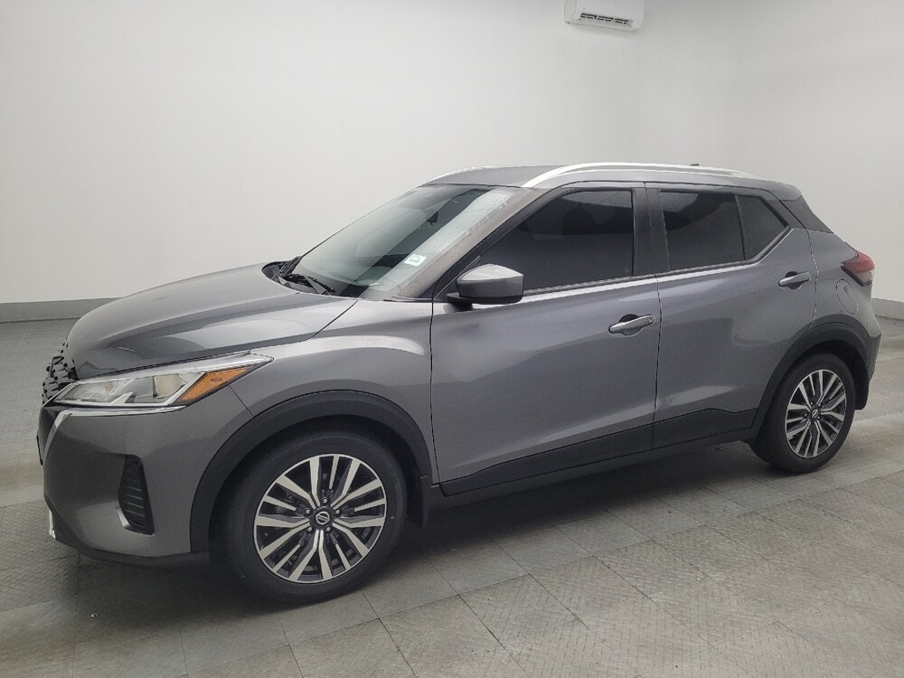 2021 Nissan Kicks in Athens, GA 30606 - 18126493 2