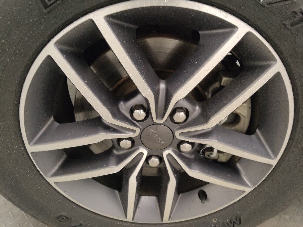 2021 Jeep Grand Cherokee in Athens, GA 30606 - 18126494 31