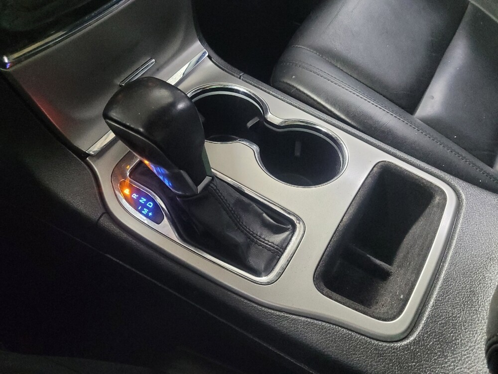 2021 Jeep Grand Cherokee in Athens, GA 30606 - 18126494 26