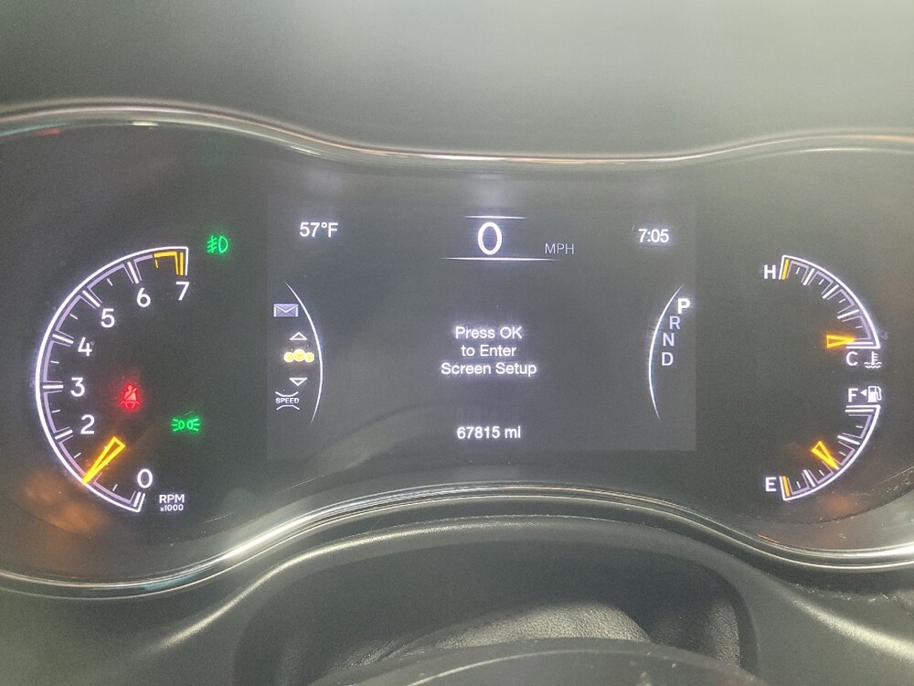 2021 Jeep Grand Cherokee in Athens, GA 30606 - 18126494 23