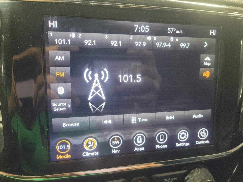 2021 Jeep Grand Cherokee in Athens, GA 30606 - 18126494 25