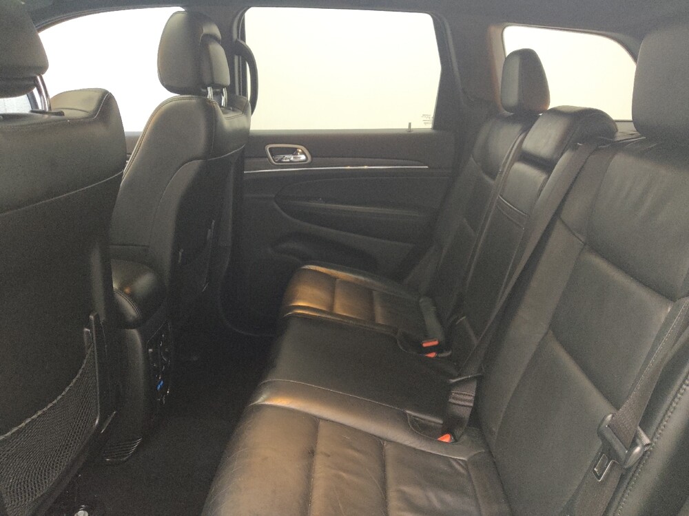 2021 Jeep Grand Cherokee in Athens, GA 30606 - 18126494 18