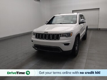 2021 Jeep Grand Cherokee in Athens, GA 30606