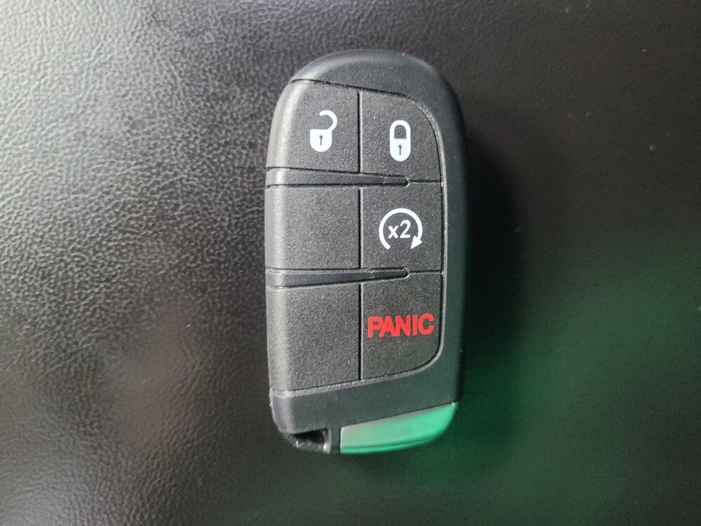 2021 Jeep Grand Cherokee in Athens, GA 30606 - 18126494 32