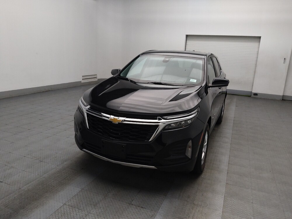 2023 Chevrolet Equinox in Duluth, GA 30096 - 18126495 15