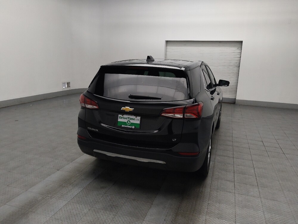 2023 Chevrolet Equinox in Duluth, GA 30096 - 18126495 7