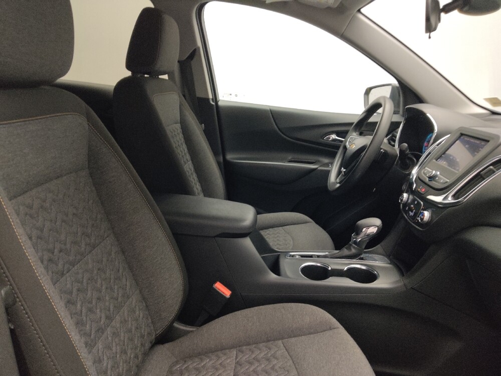 2023 Chevrolet Equinox in Duluth, GA 30096 - 18126495 21