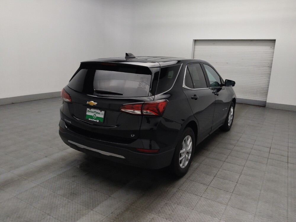 2023 Chevrolet Equinox in Duluth, GA 30096 - 18126495 9