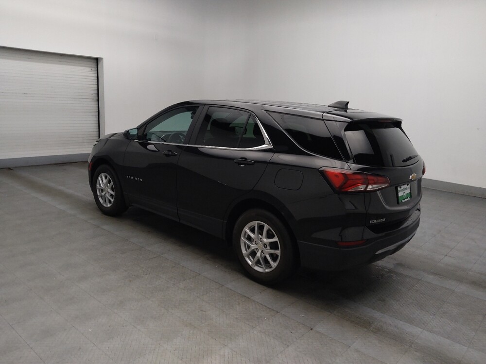 2023 Chevrolet Equinox in Duluth, GA 30096 - 18126495 3