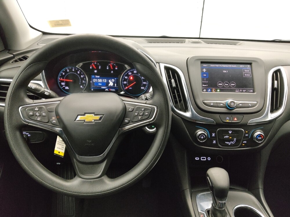 2023 Chevrolet Equinox in Duluth, GA 30096 - 18126495 22