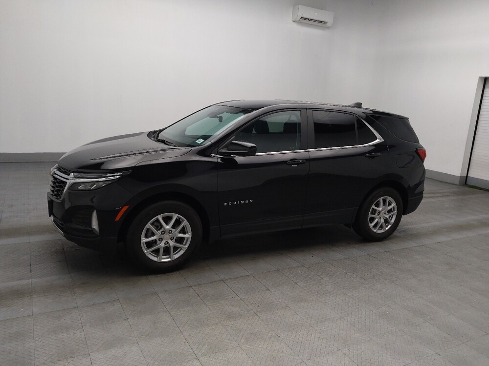 2023 Chevrolet Equinox in Duluth, GA 30096 - 18126495 2