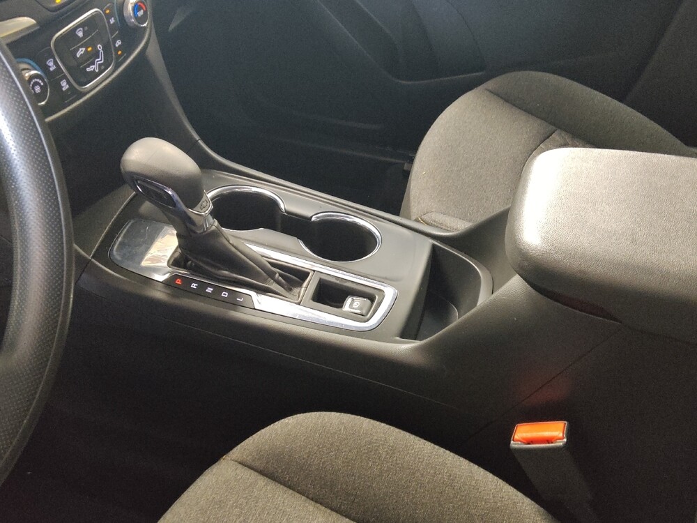 2023 Chevrolet Equinox in Duluth, GA 30096 - 18126495 26