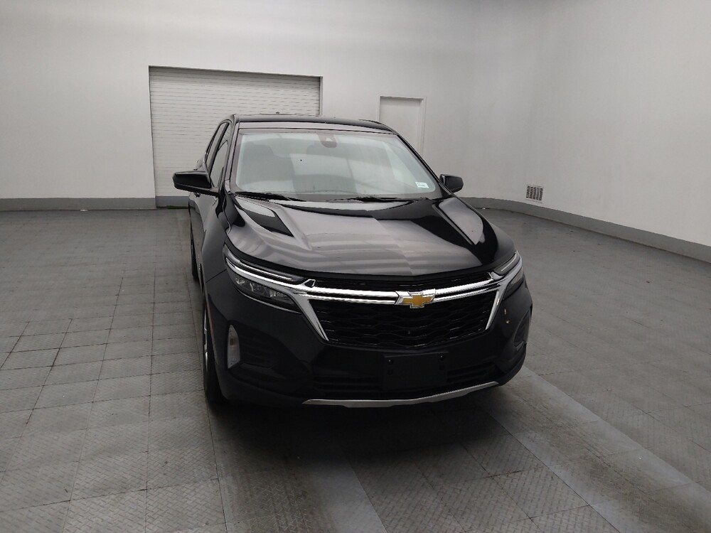 2023 Chevrolet Equinox in Duluth, GA 30096 - 18126495 14