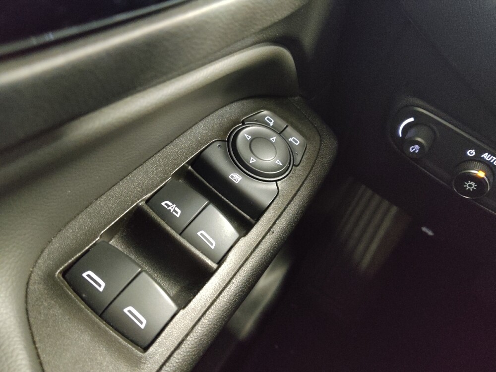 2023 Chevrolet Equinox in Duluth, GA 30096 - 18126495 27